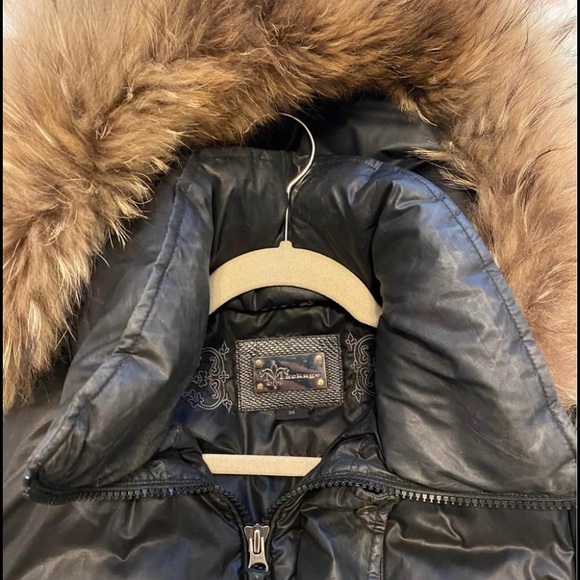 MACKAGE Down Winter Parka - Picture 3 of 4